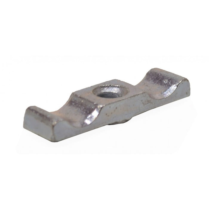 50mm ZP Turn Button 2pk