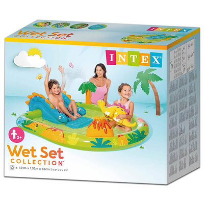 Little Dino Play Centre