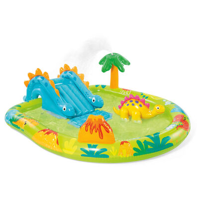 Little Dino Play Centre
