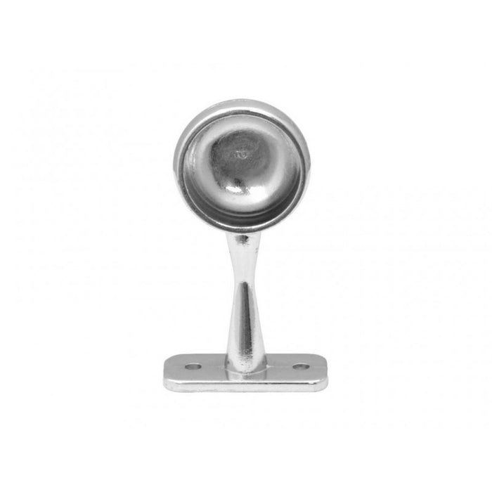 25mm CP Wardrobe End Supports
