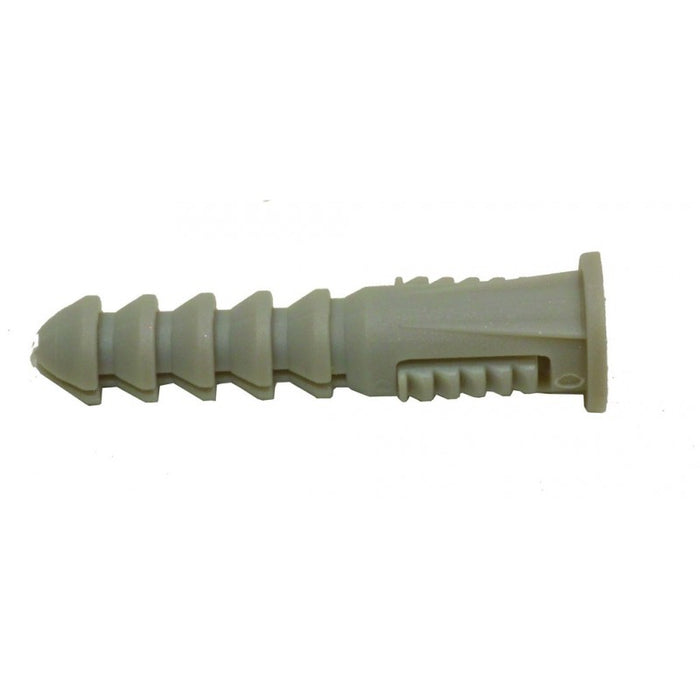 Assorted Plasterboard Plugs