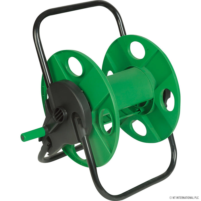 Garden Hose Trolley