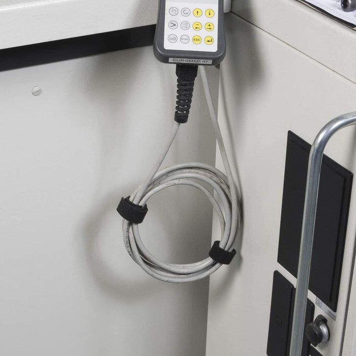 Cable Management Reusable Tape 5m