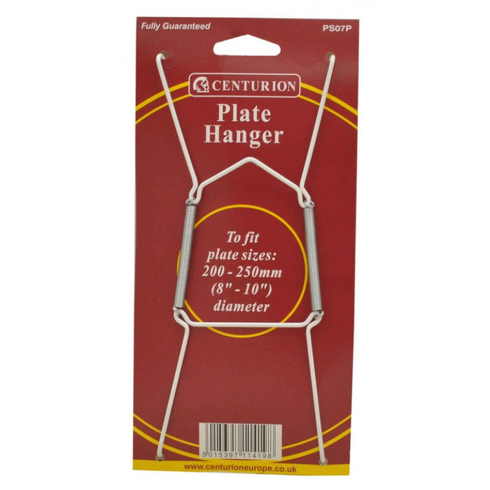 Plate Hanger Wire (200-250mm) Size 2