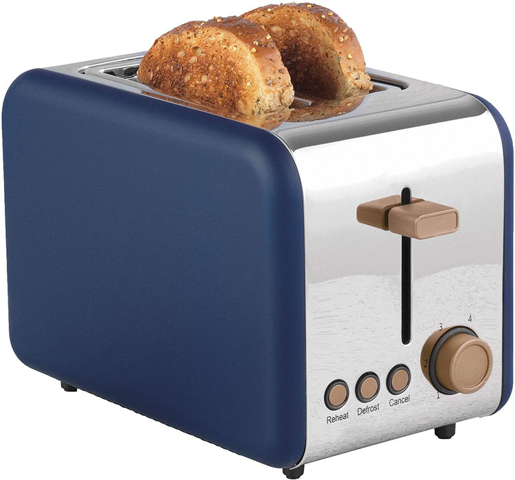 Opulence 2-Slice Toaster