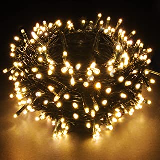 500 LED Christmas Lights