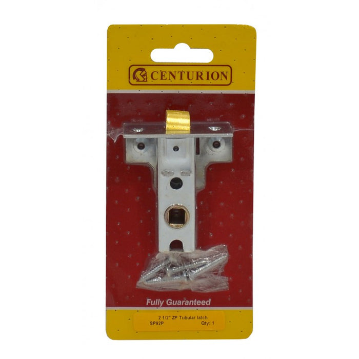 2 1/2" NP Tubular Latch