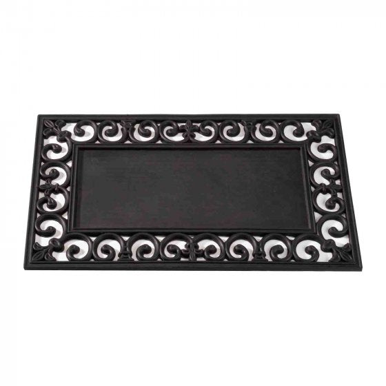 Rubber Frame Mix-N-Mat