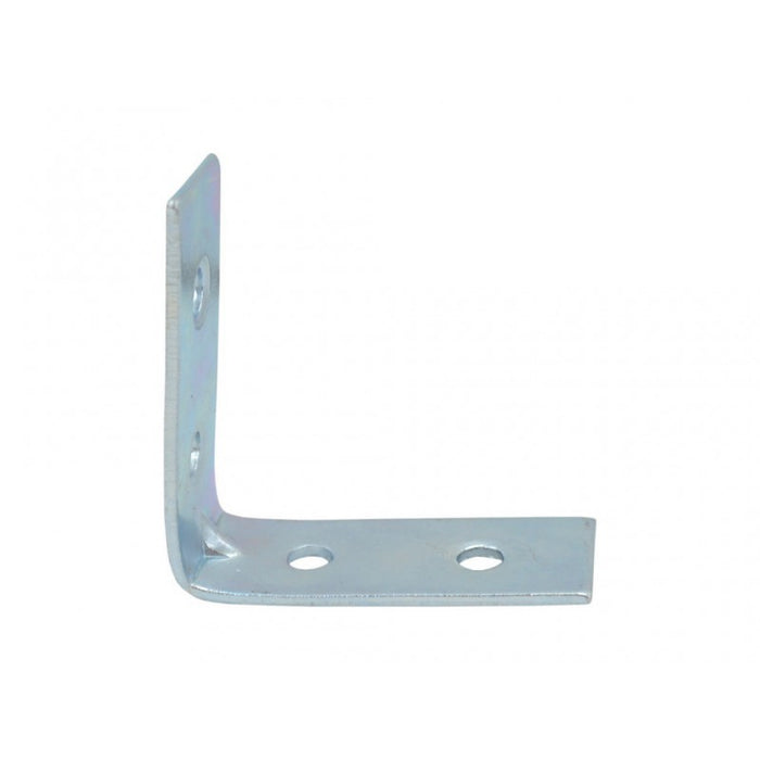 25mm ZP Corner Brace