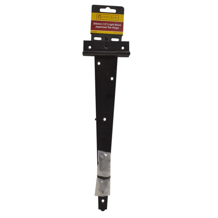 300mm (12") Light EXB Tee Hinge (1 pair)