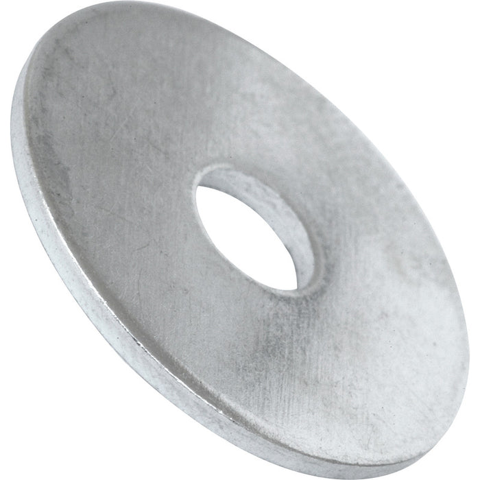 Flat Repair Washers - ZP - M10 x 30mm (25 PK)