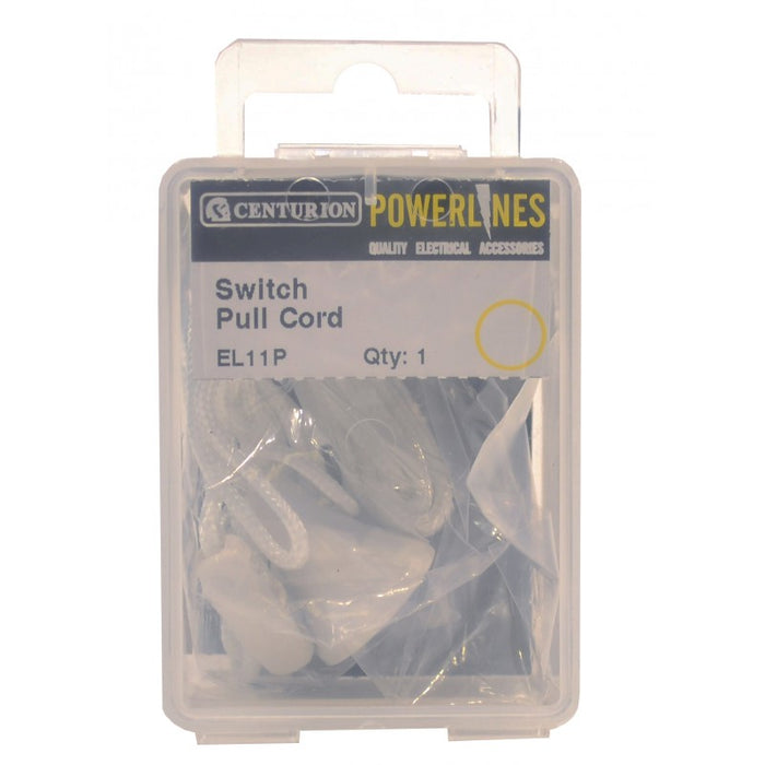 Switch Cord Pull