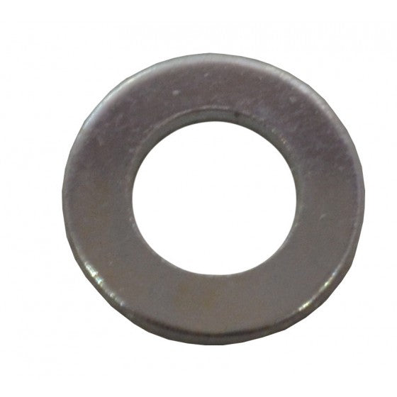 Flat Washers - ZP - M5 (200 PK)