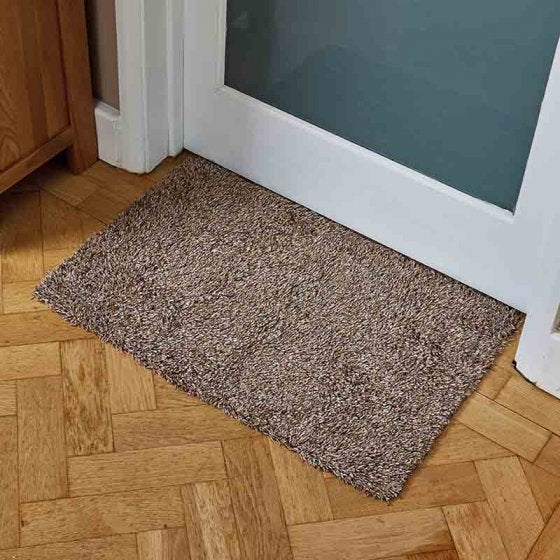 Ulti-Mat Oatmeal 75x45cm
