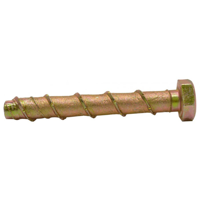 M10 x 75mm Thunder Bolts