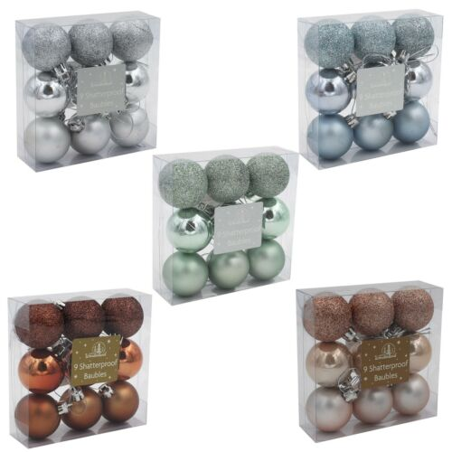 9 Shatterproof Baubles