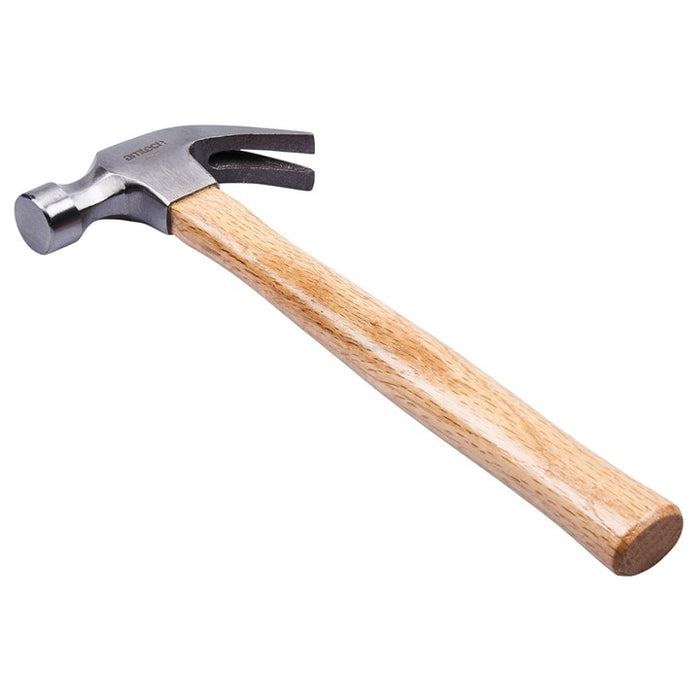 16oz Claw Hammer - Wooden Shaft