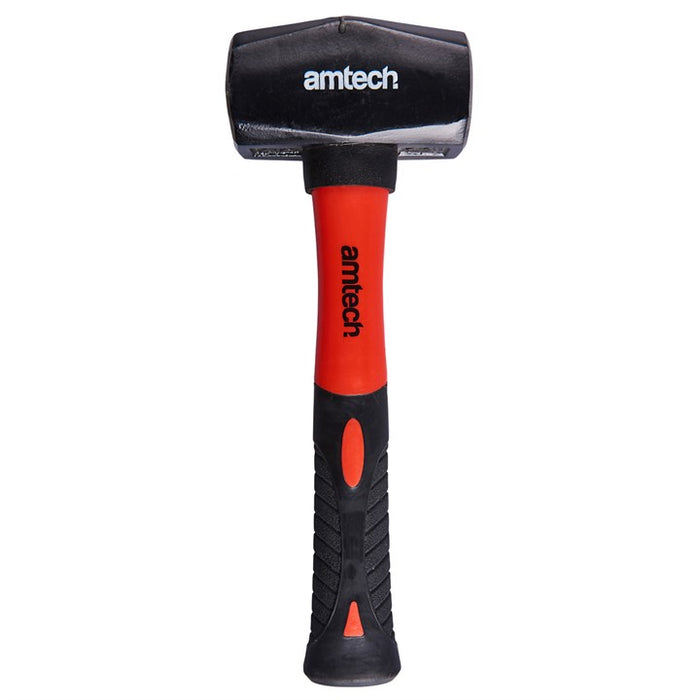 2kg Club Hammer - Fibreglass Shaft