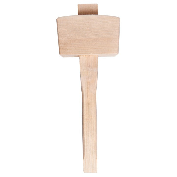 4 1/2" Wooden Mallet