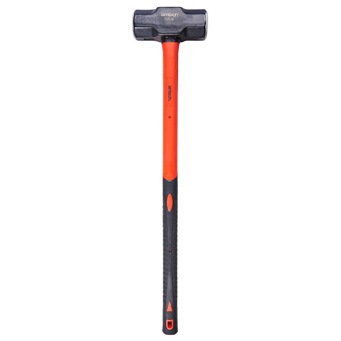 4.5kg (10lb) Sledge Hammer - Fibreglass Shaft
