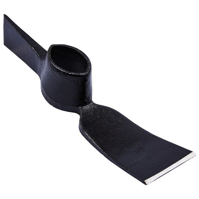 2.2kg (5lb) grubbing mattock head