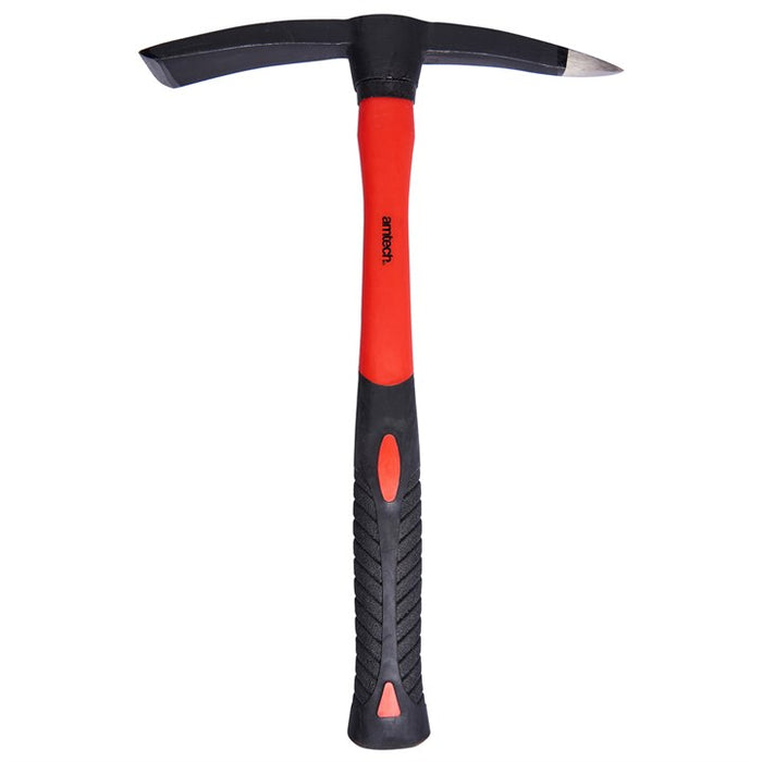 Mini Mattock - Fibreglass Handle