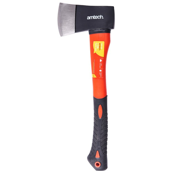 24oz Hand Axe - Fibreglass Shaft