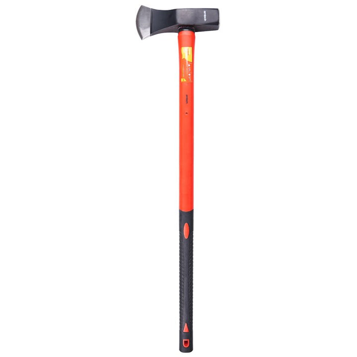 96oz Splitting Maul - Fibreglass Shaft
