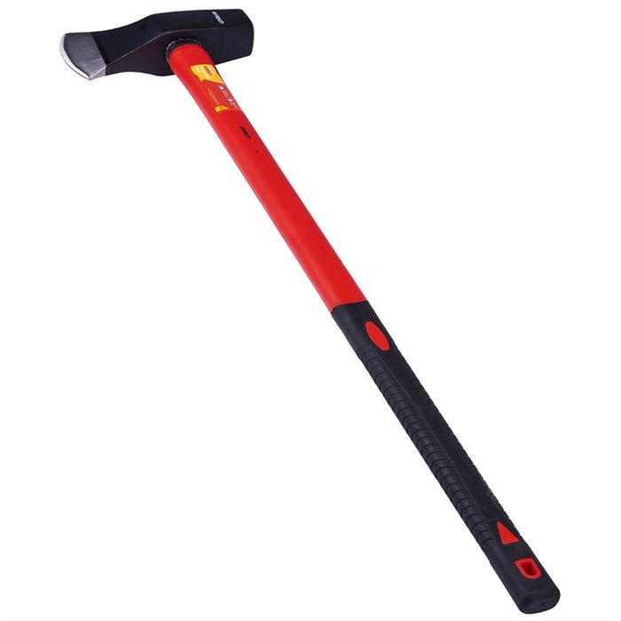 96oz Splitting Maul - Fibreglass Shaft