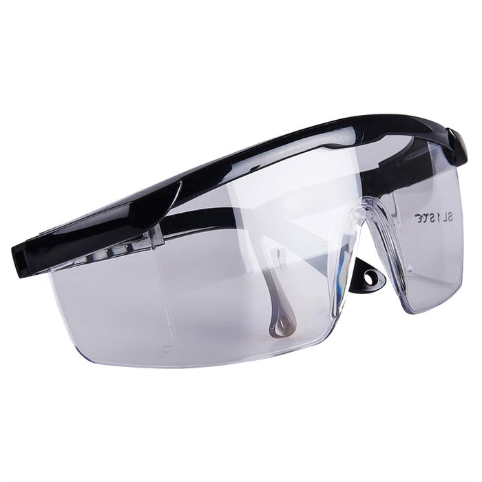 Safety Glasses - Clear Lens