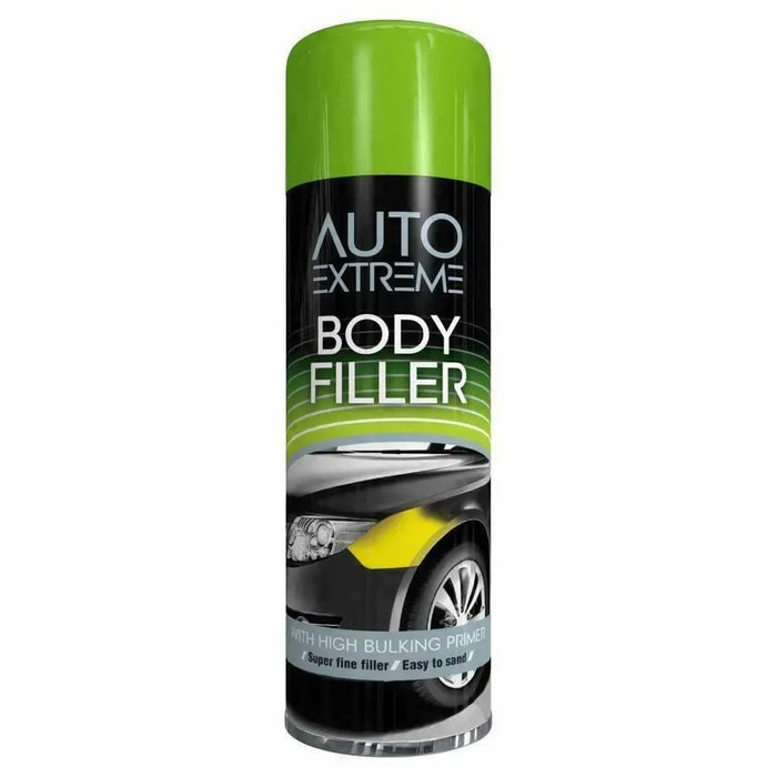 Body Filler - 300ml