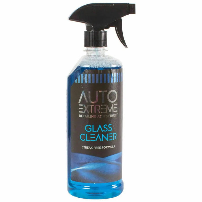 Glass Cleaner - 720ml
