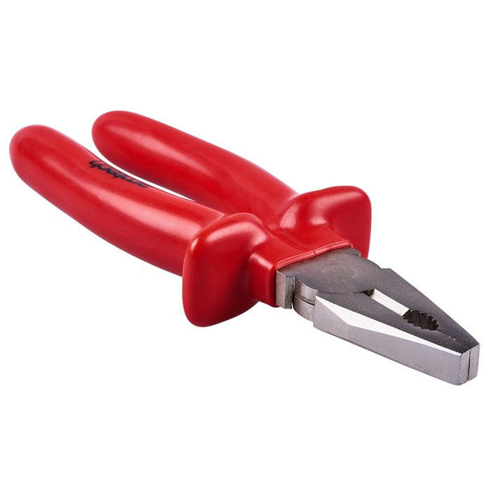 8" Combination Plier - Slip Guard Handle