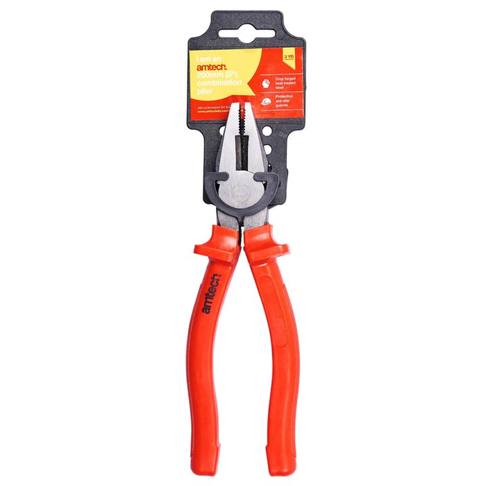 8"  Combination Plier - B2030