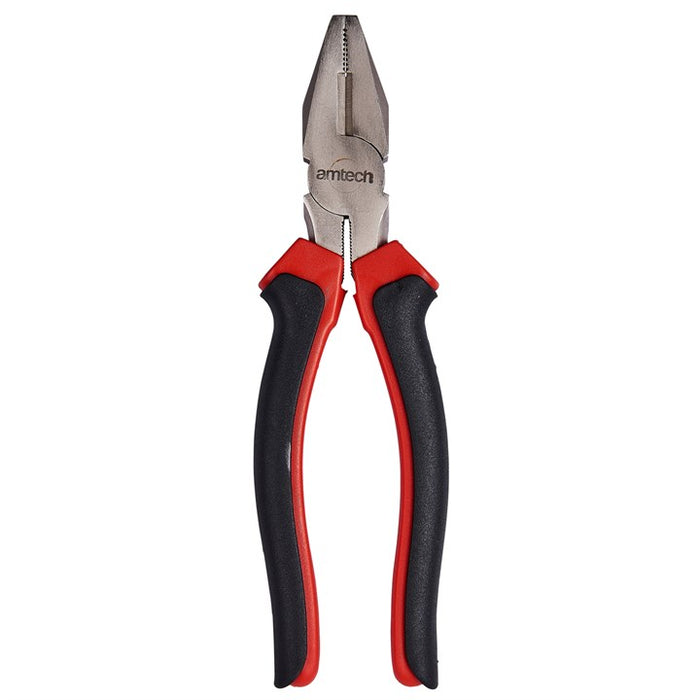 8"  Combination Plier - B2040