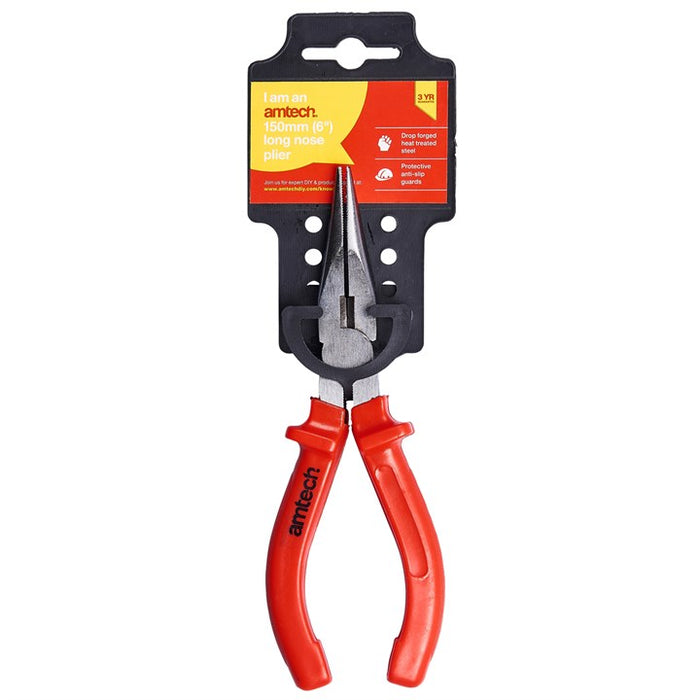 6" Long Nose Plier