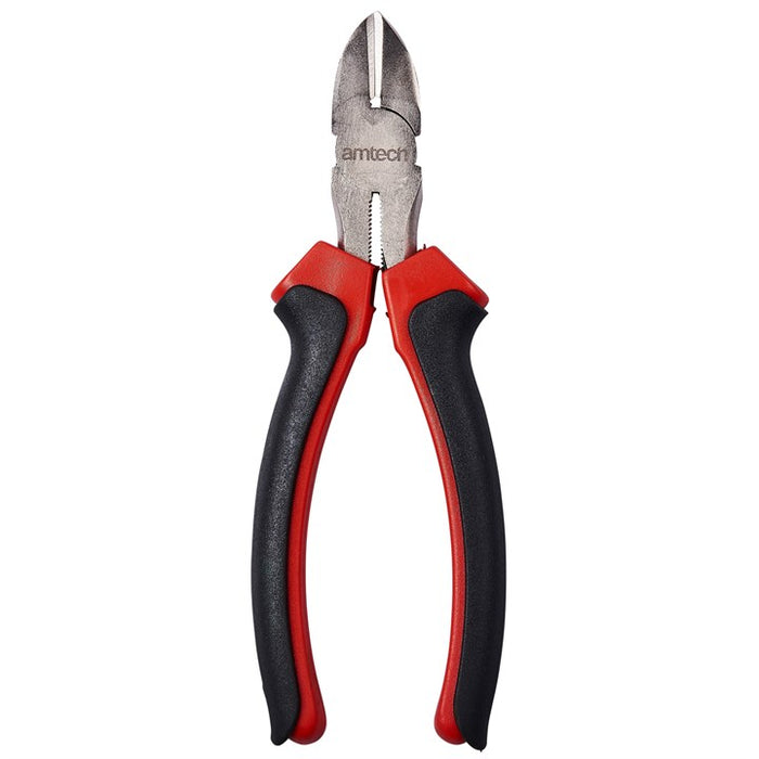 6" Side Cutting Plier
