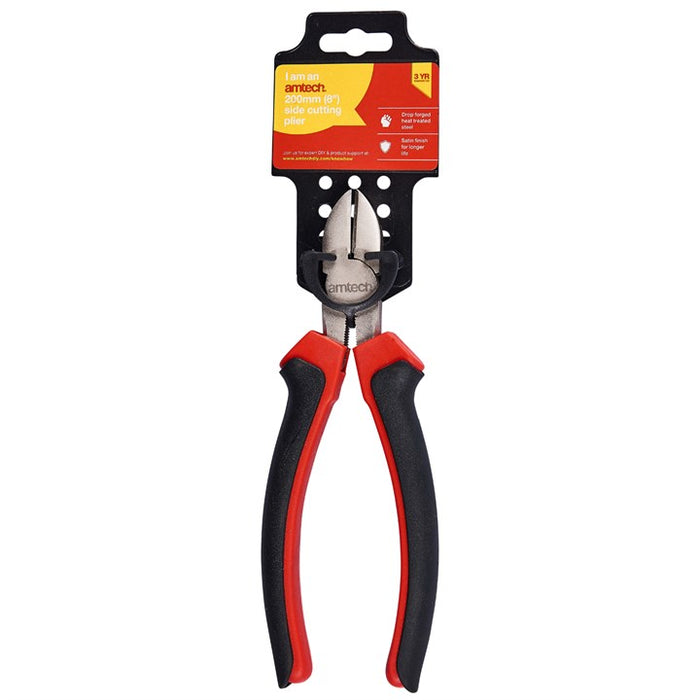 8'' Side Cutting Plier