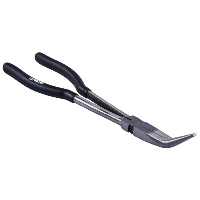 11'' Bent Nose Plier - 45 Degree