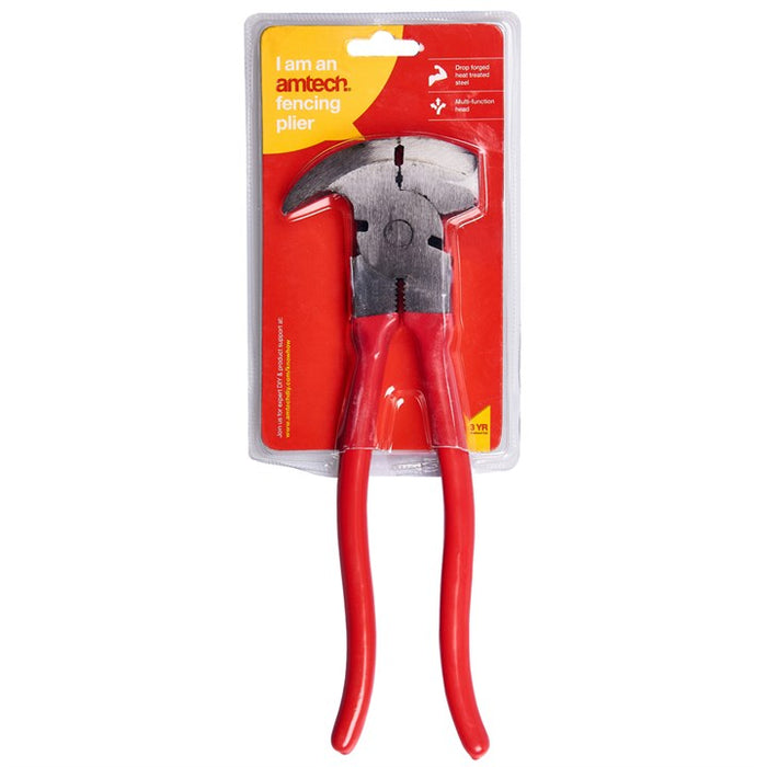 Fencing Plier