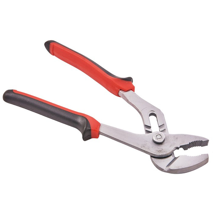 10" Waterpump Pliers - Comfort Grip