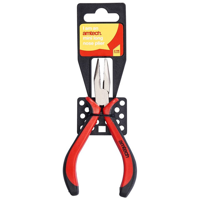 Mini Long Nose Plier