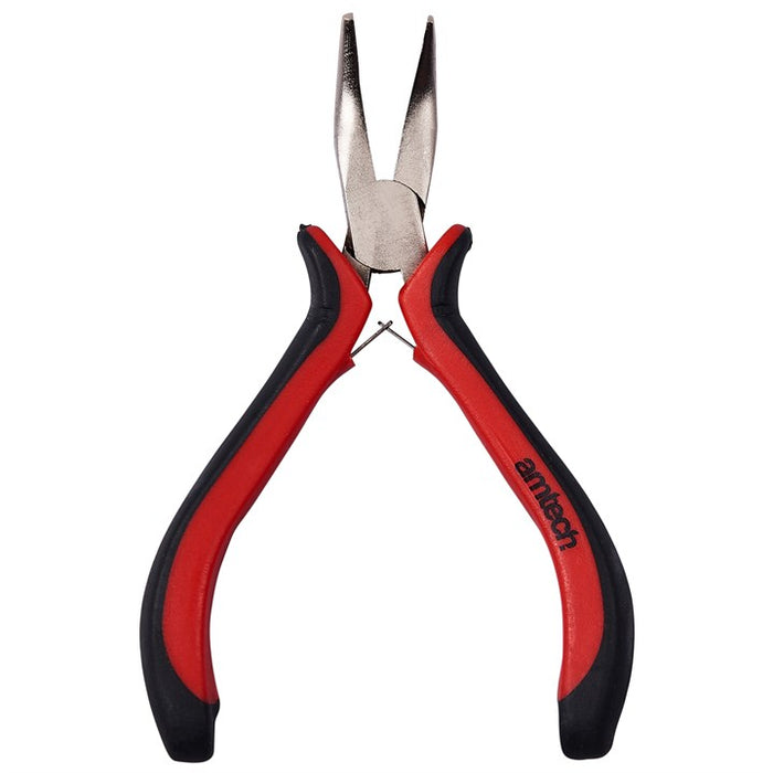 Mini Bent Nose Plier