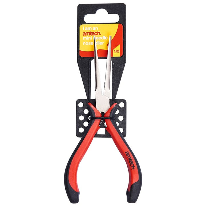 Mini Needle Nose Plier