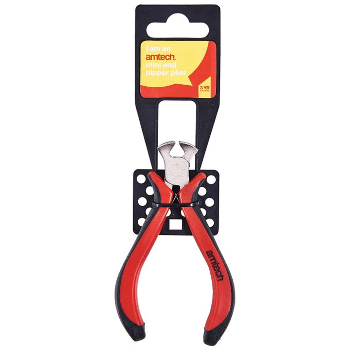 Mini End Nipper Plier