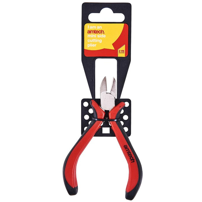 Mini Side Cutting Plier