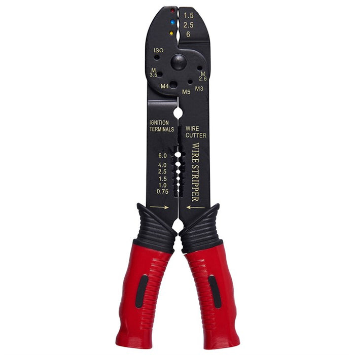 8" Crimping Tool