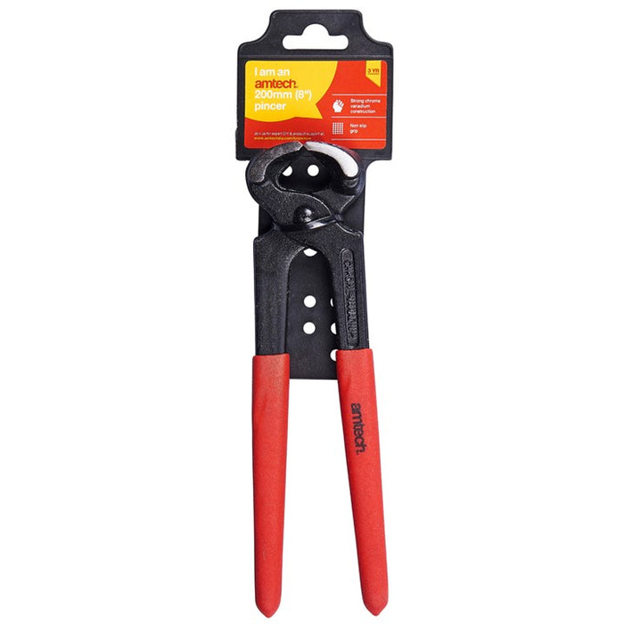 8" Pincer - Cr-V