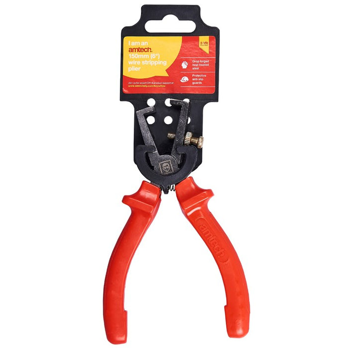 6" Wire Stripper
