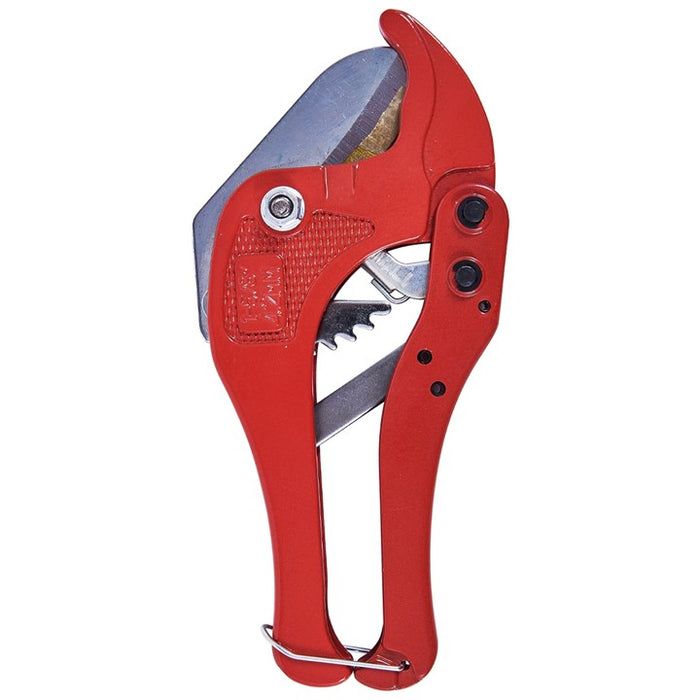 PVC Pipe Cutter